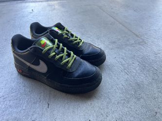 Air Force 1 4 Youth