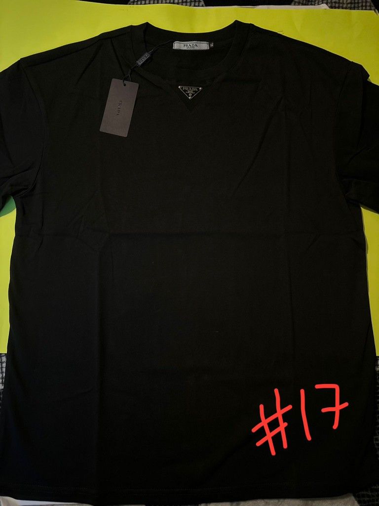 DESIGNER SHIRTS
