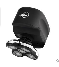 Bald Eagle Smart Shaver