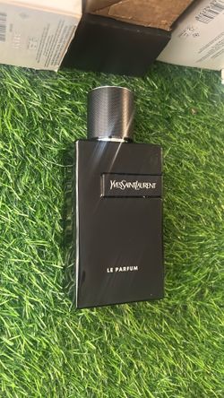 (BRAND NEW) 50% Off YSL Y Le Parfum 3.4 Oz Men’s Fragrance 