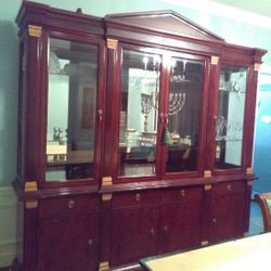China Cabinet
