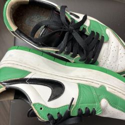 Nike Dunk Lows 