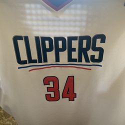 Paul Pierce #34