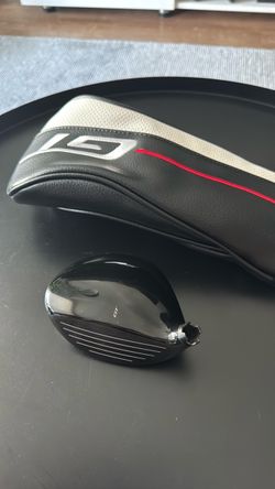 Titleist GT2 4 wood 16.5
