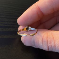 10k Gold Ring