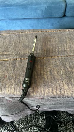 Hair pressing Iron