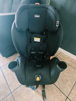 Kids car seat