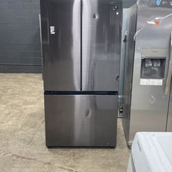 Samsung French Door Refrigerator 33