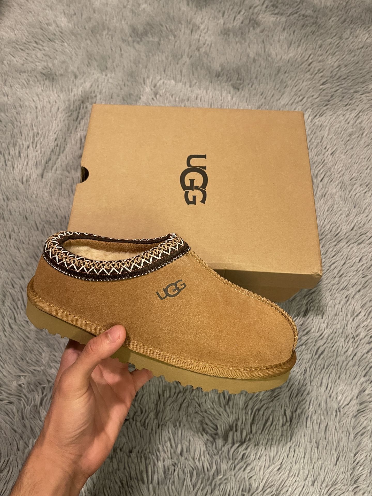 UGG Tasman Shoes