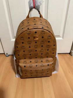 Mcm Backpack 