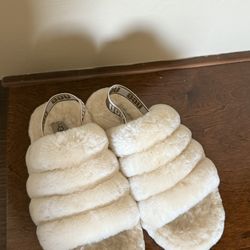 Ugg Sandals