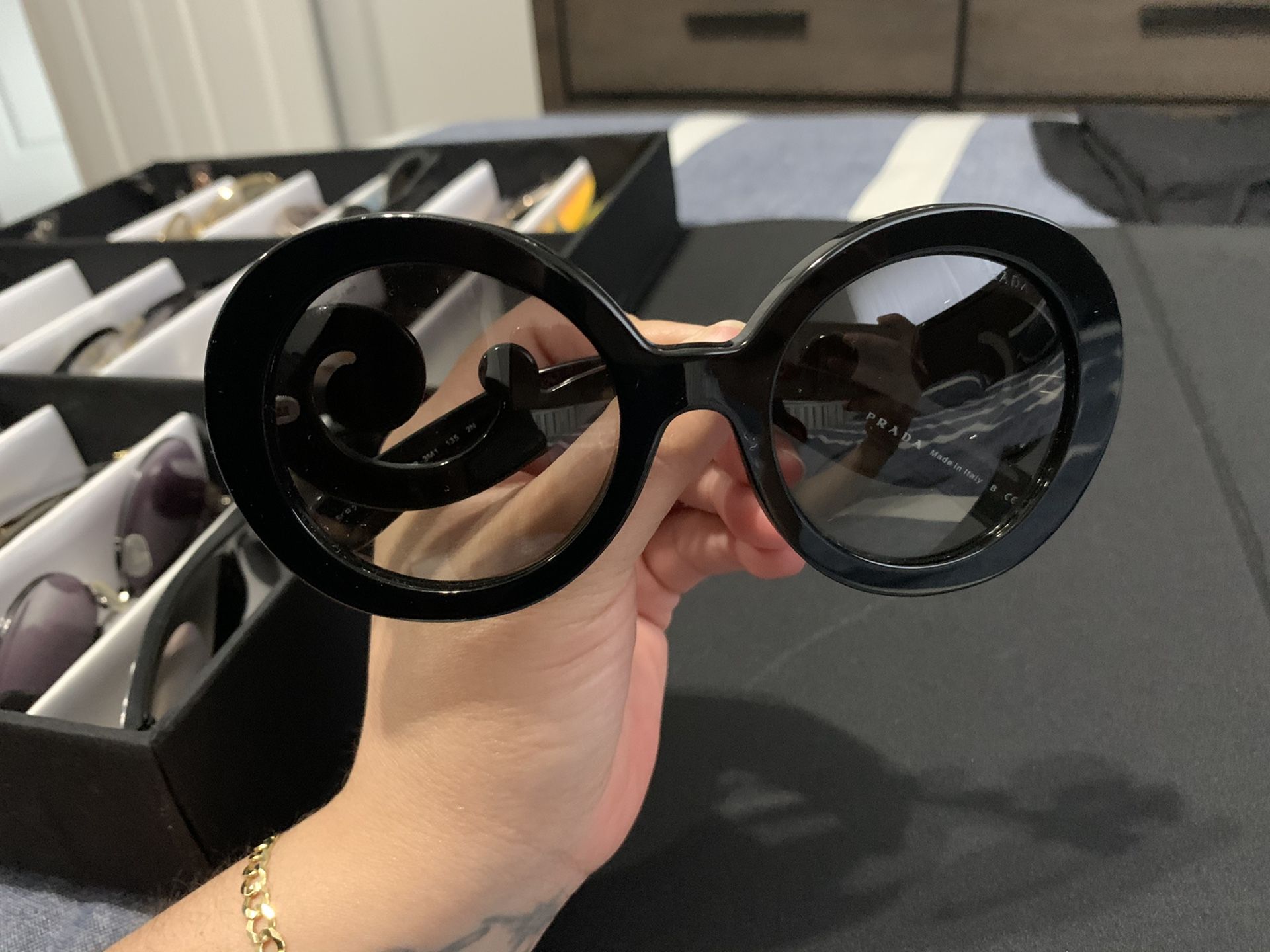 Prada Sunglasses