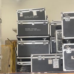 Flight case for sale