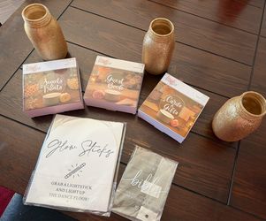 ✨ Brand New Wedding Decor Bundle ✨