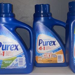 Purex Bundle 