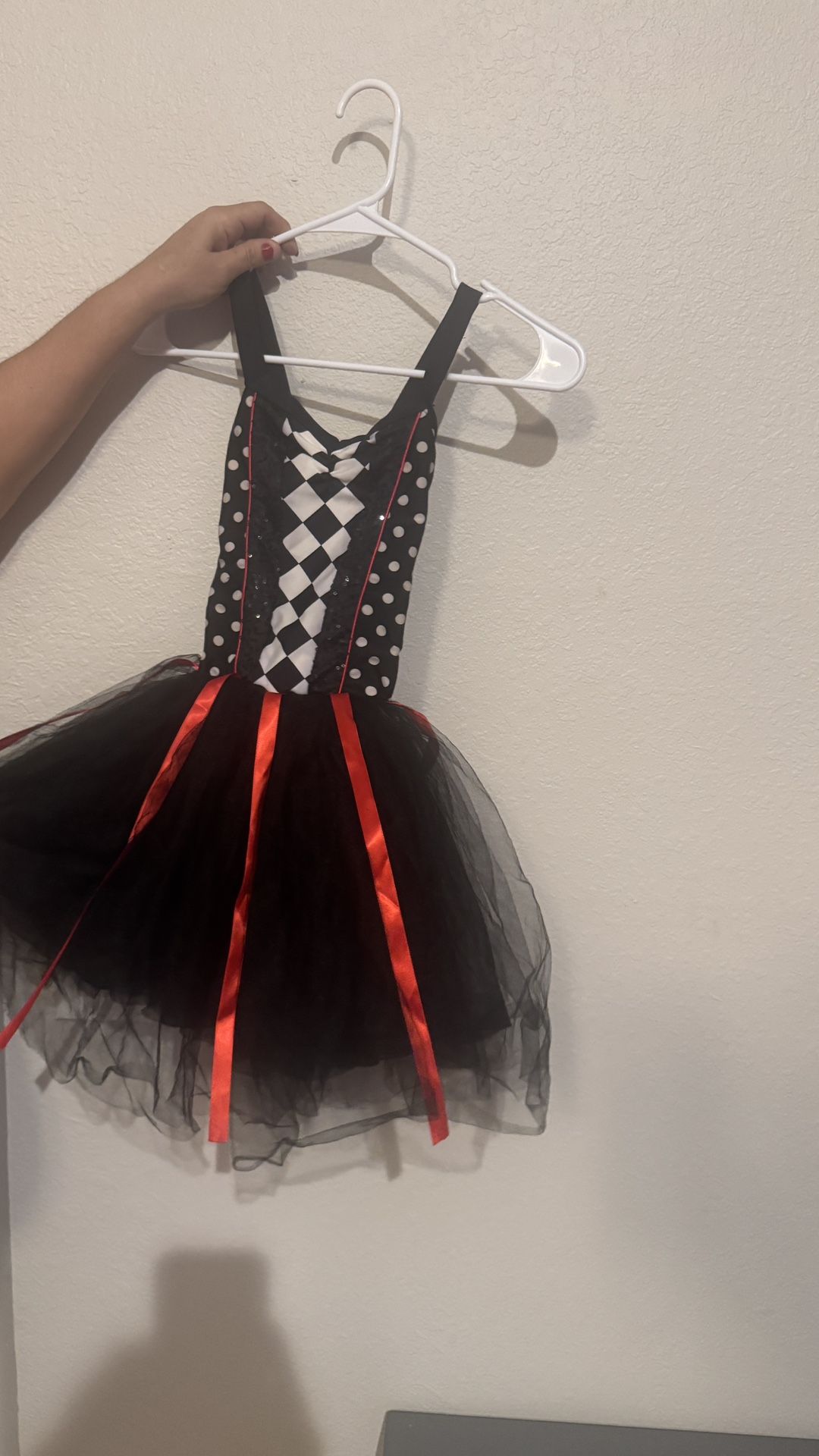 Halloween Custome