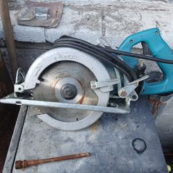 Makita Skillsaw
