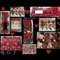 Valentine’s Day Gift 🎁 