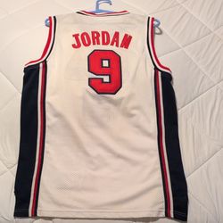 Michael Jordan team USA 1992 Olympics
