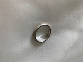 Vintroe ring