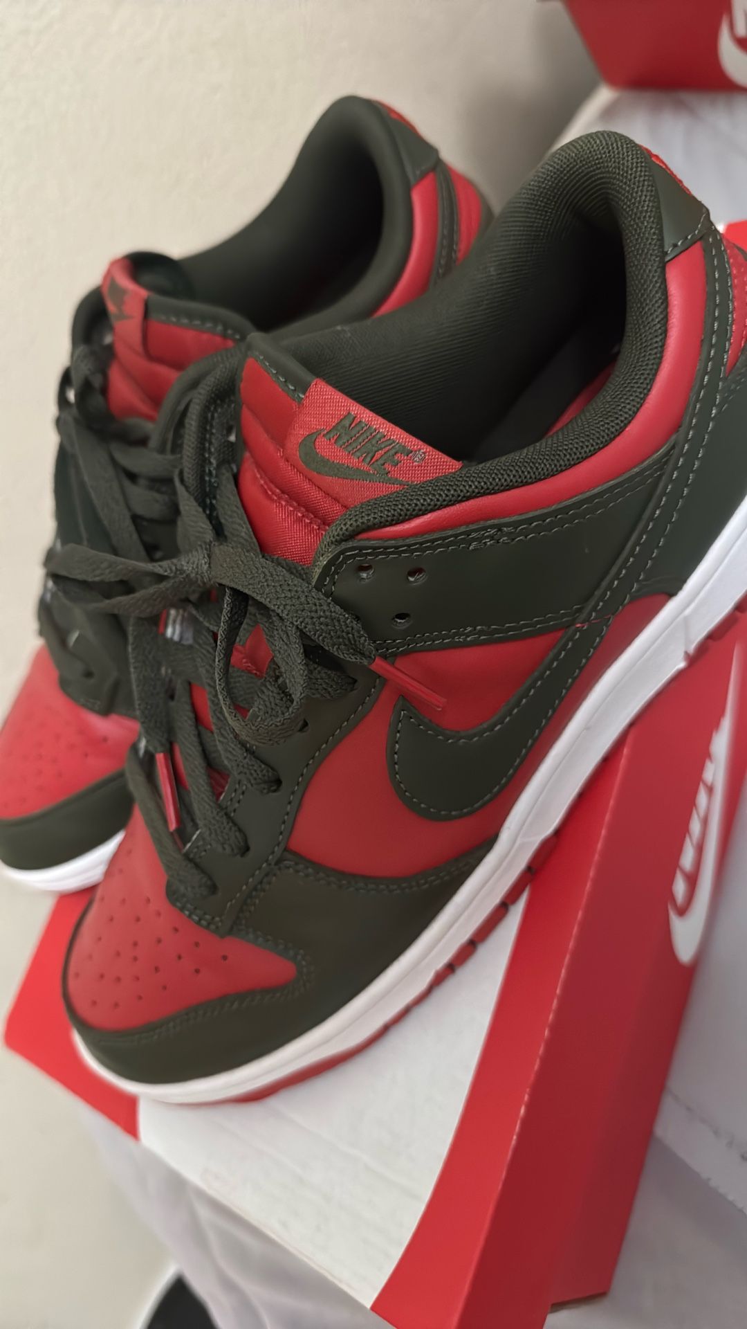 Nike Dunks