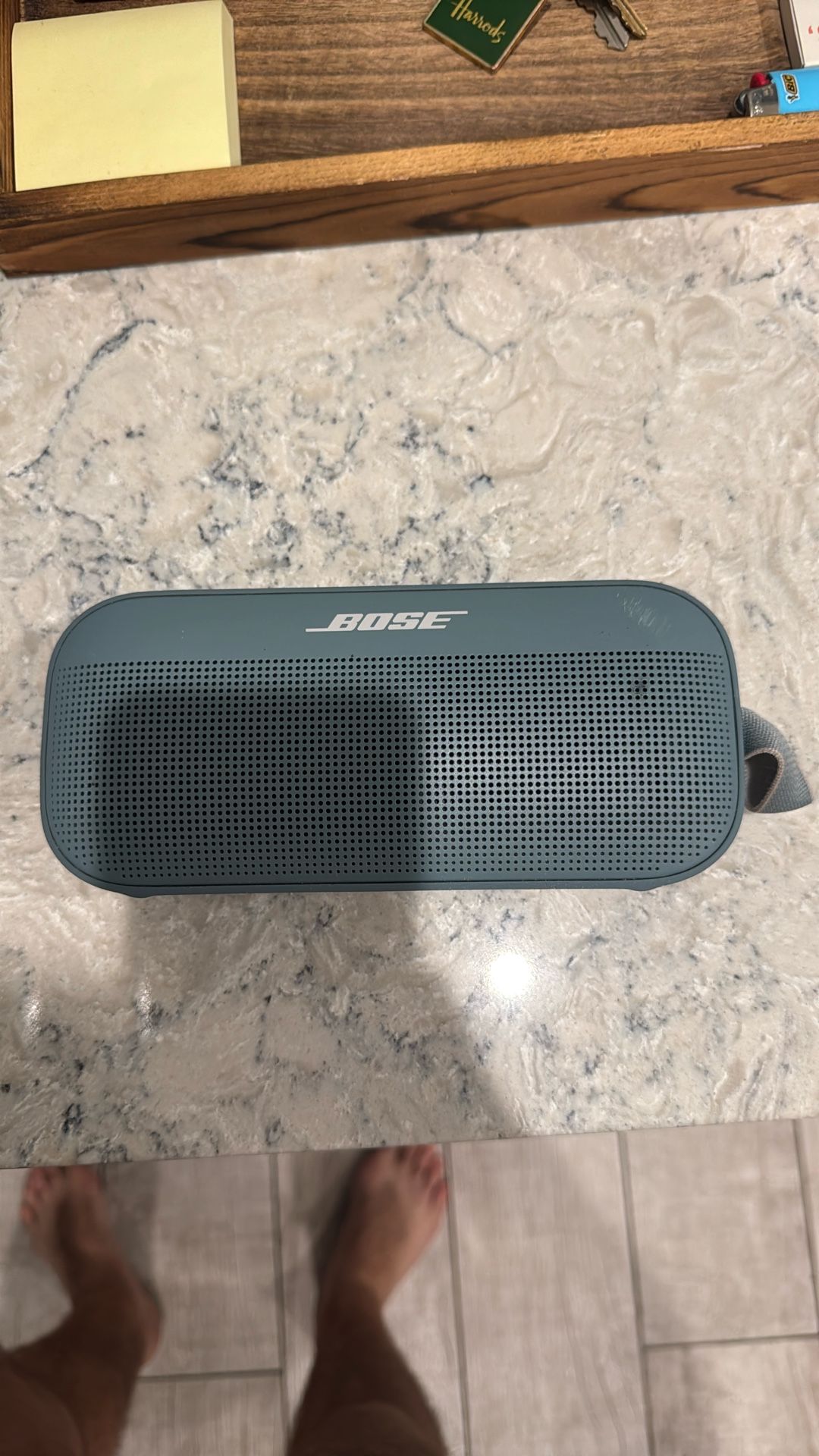 2 Bose Sound flex Used Great Condition