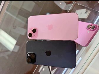 Apple iPhone 15 5G
