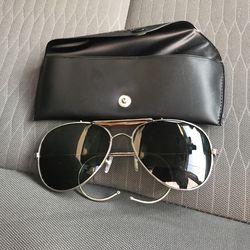 Rothco Aviators 