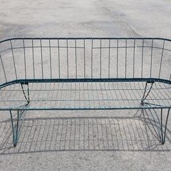 Homecrest patio Furniture 