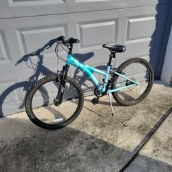 Kids Mountain Bike 