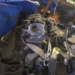 1997 Chevrolet Tahoe