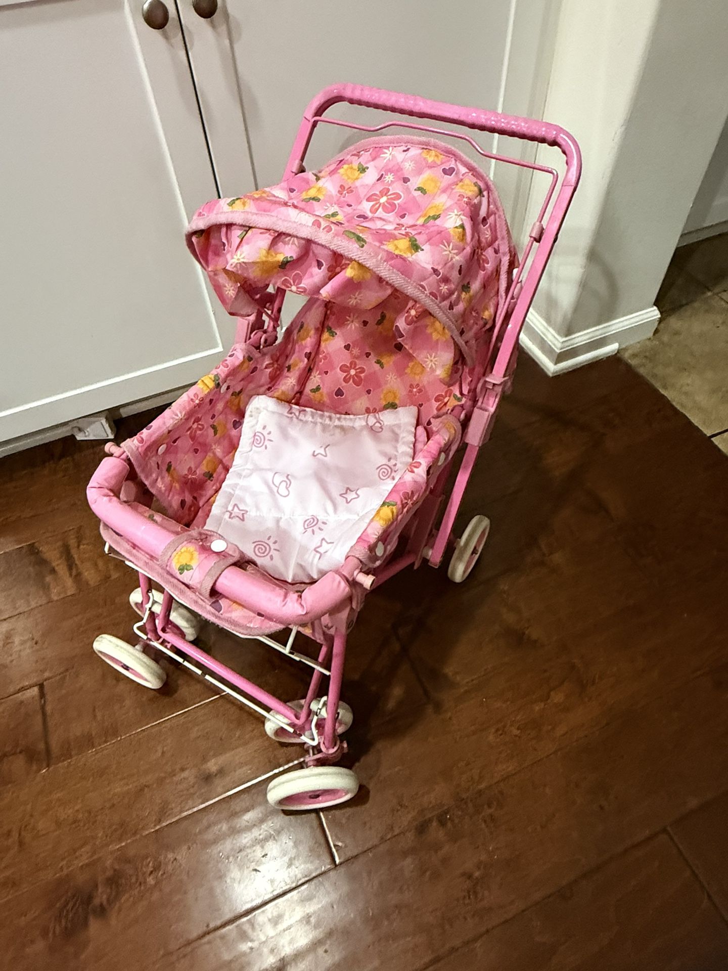 Doll Stroller