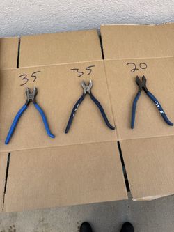 Klein tools