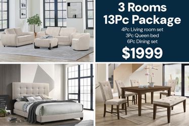 Room Package