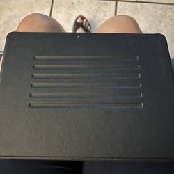 iPad Cover 