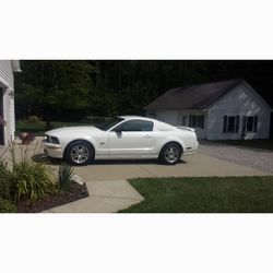 2005 Mustang GT
