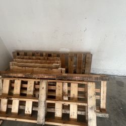 Pallets For sale