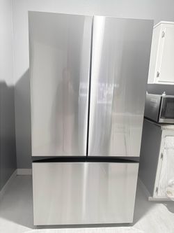 Refrijerador nuevo