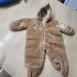 Halloween Costume