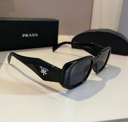 Prada Glasses