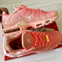 Women’s Air Max Plus TN Arctic Punch/White/ City Special “Atlanta”