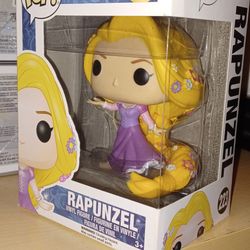 Disney Princess Rapunzel