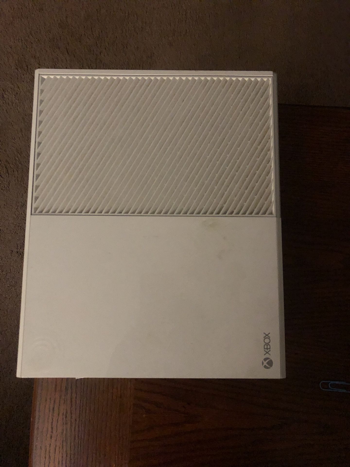 X Box