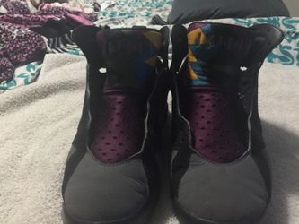 Jordan's