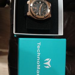 TechnoMarine