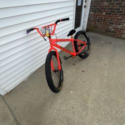 BEASTMODE SE 27.5 TRADES