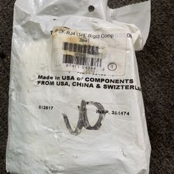 Press Jaws for HVAC /R -RLS Fittings 