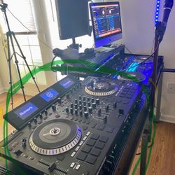 Buy 1 Get 2 // Numark NS7III DJ Controller – $700 (Used, Excellent Condition)