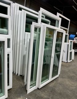 Windows and doors