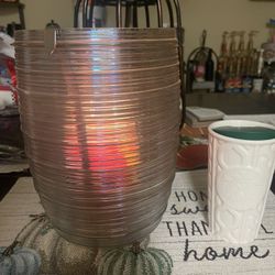 Bath & Body Candle Holder 